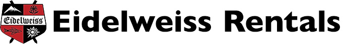 Eidelweiss Rentals