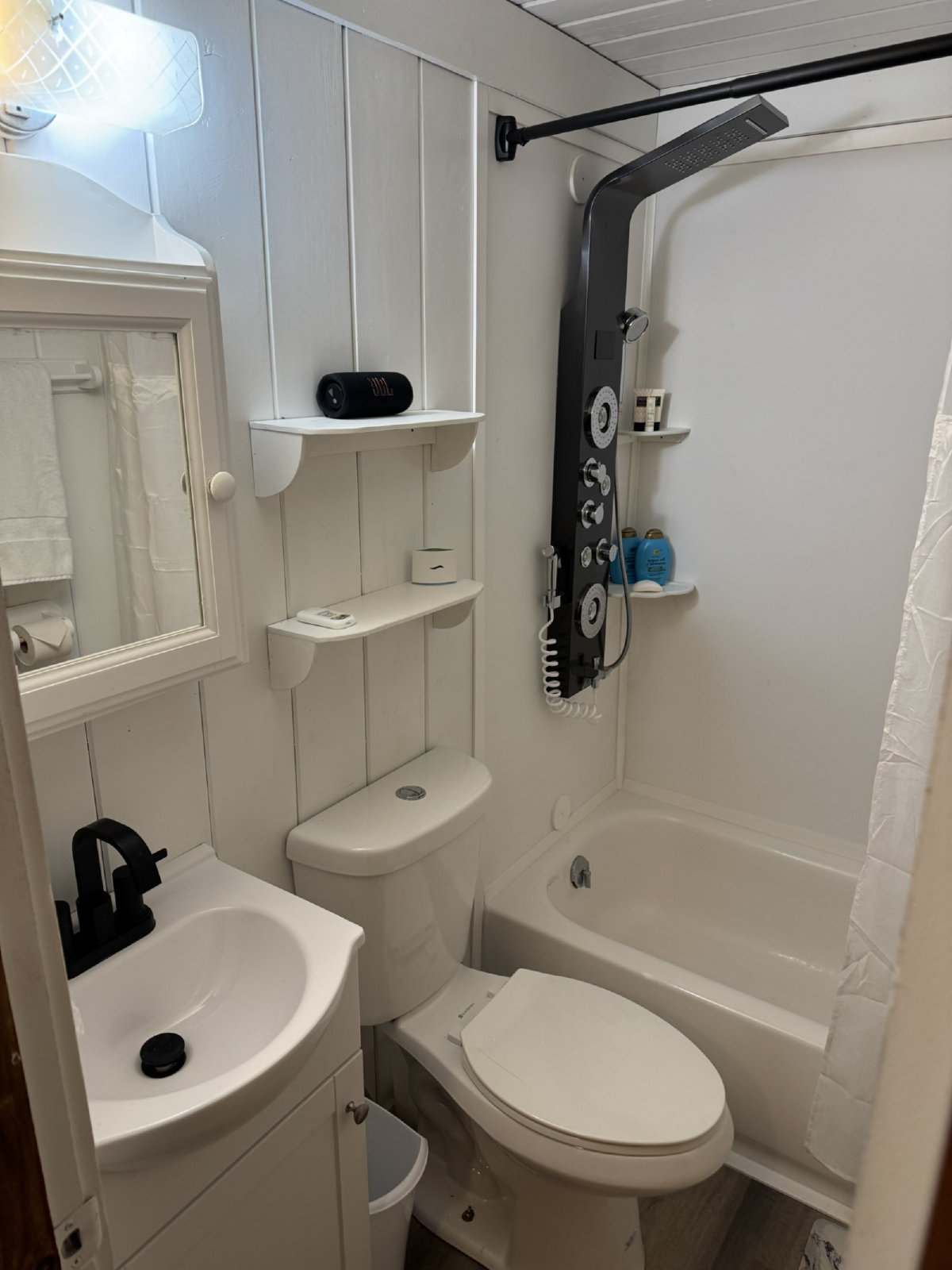 bathroom Eidelweiss Bathroom