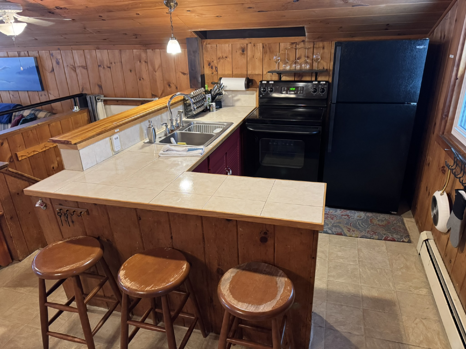 kitchen Eidelweiss Kitchen